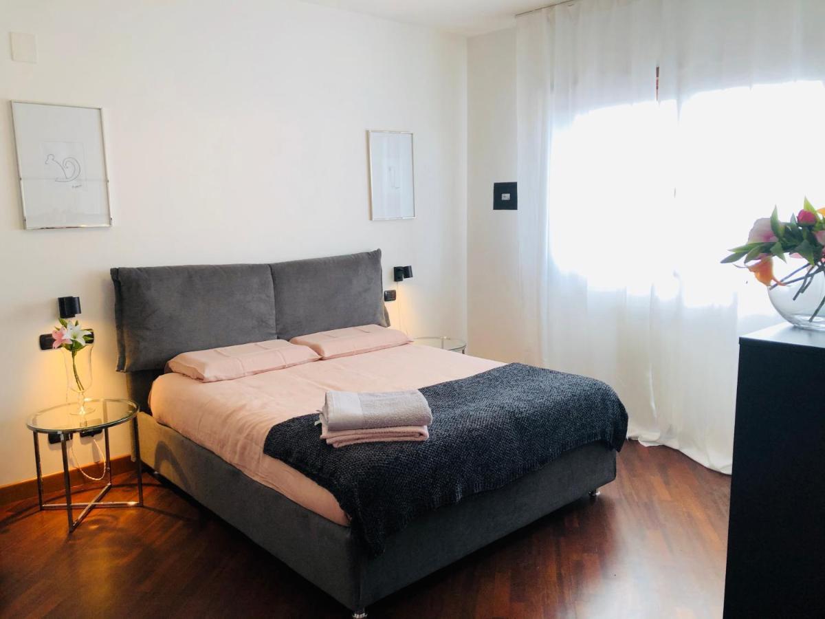 Nativo Suite Da Vinci 31 Fiumicino Exterior foto